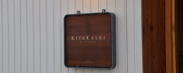 KITOKASHI miyagawa