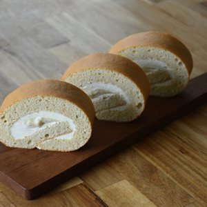 ロールケーキ