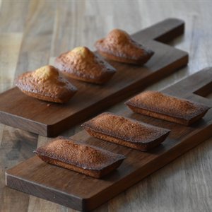焼き菓子
